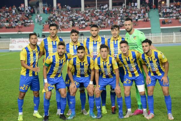  بارادو الجزائري