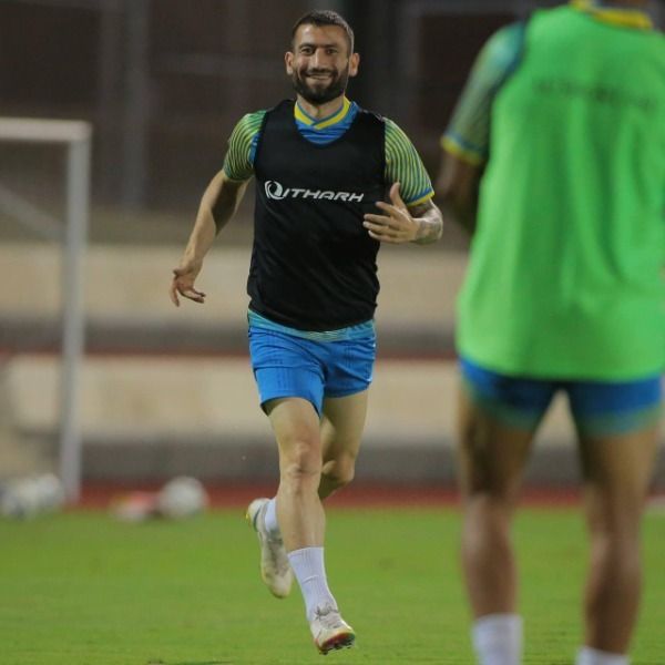 فهد اليوسف