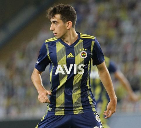 عمر فاروق بياز