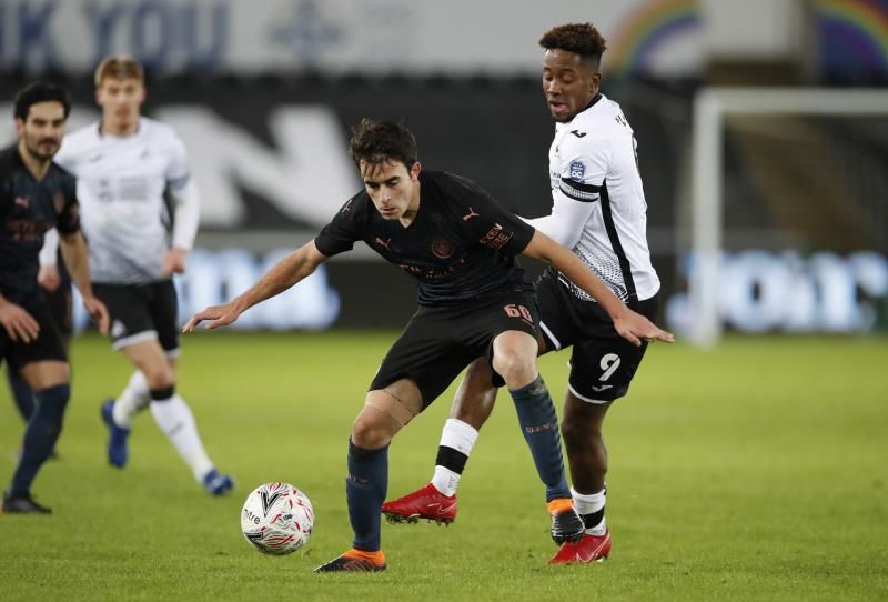 إريك جارسيا