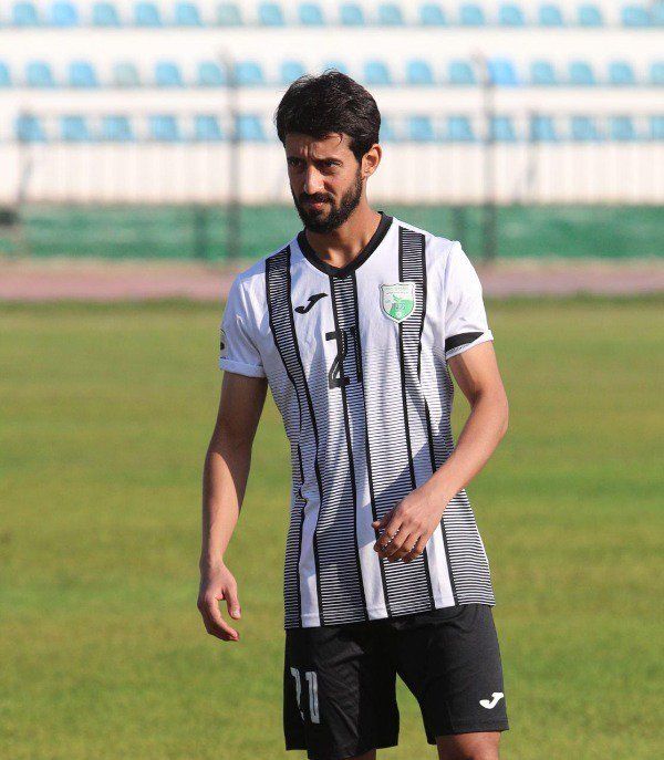 حيدر أحمد