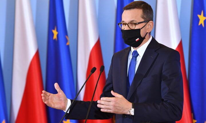 ماتيوش مورافيتشكى