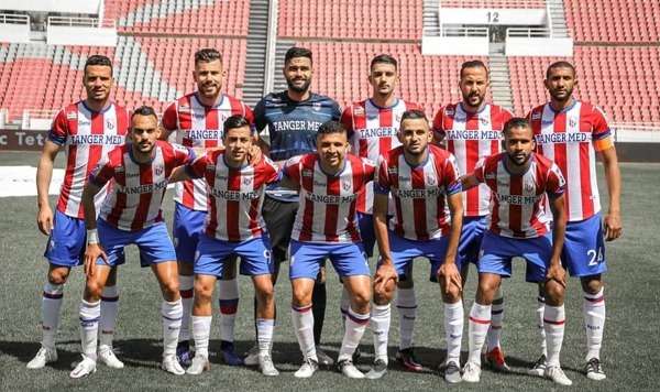 المغرب التطواني