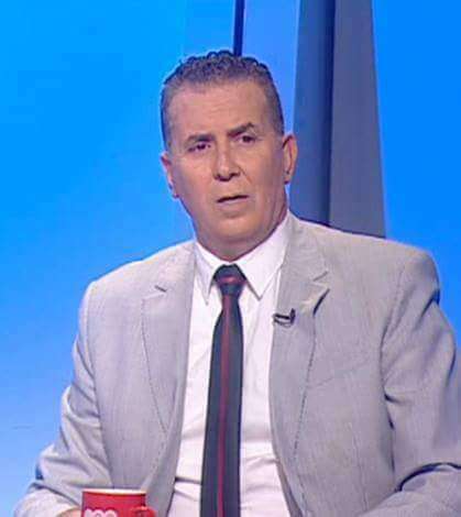 عبد الحكيم سرار