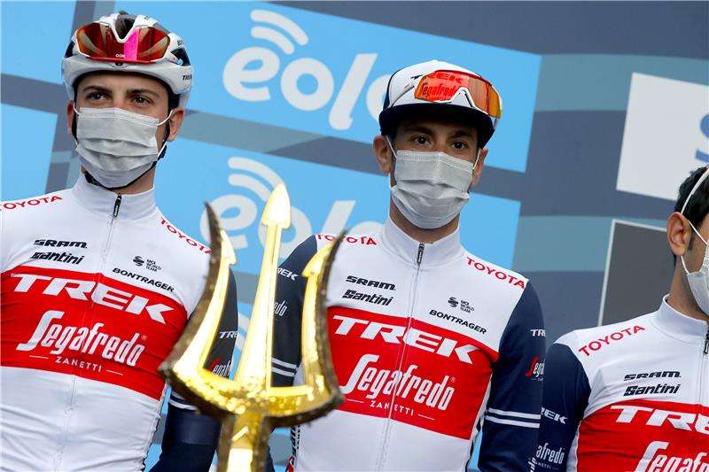 فينشنزو نيبالي