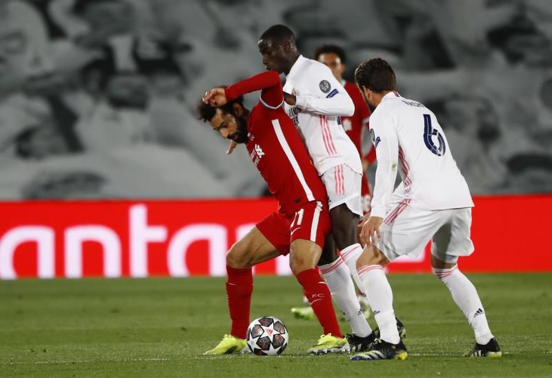 من لقاء الذهاب 