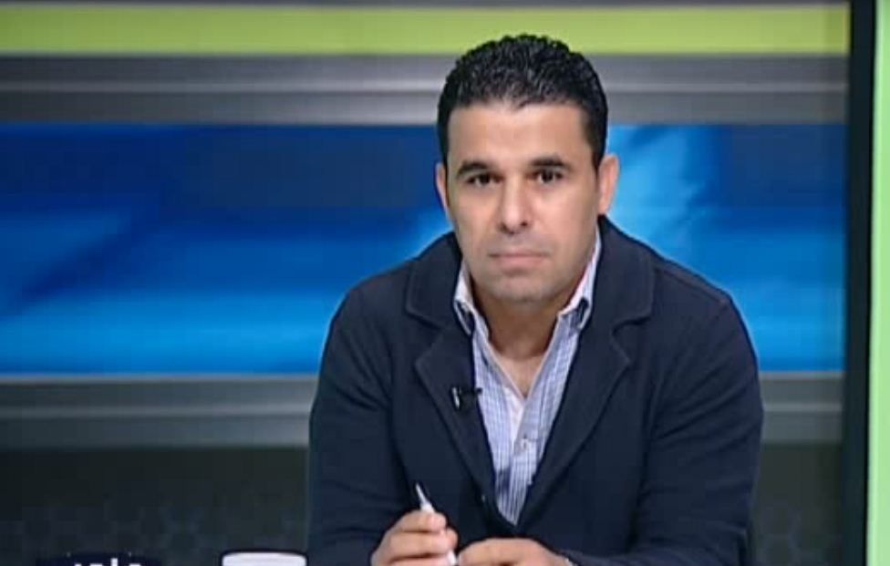 خالد الغندور 