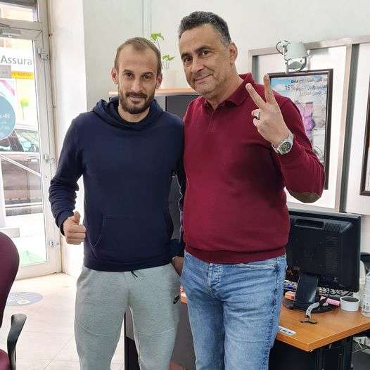 كريم الهاني