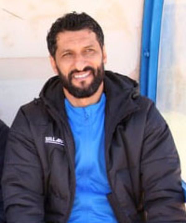 عفوان الغربي