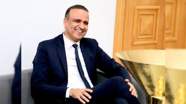 وديع الجريء رئيس الاتحاد التونسي