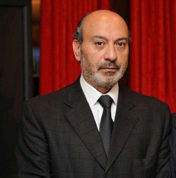 إيلي يحشوشي