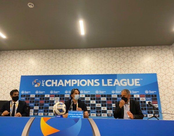 عبد الله أبو زمع