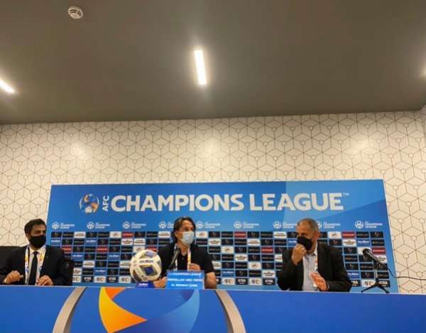 عبد الله أبو زمع