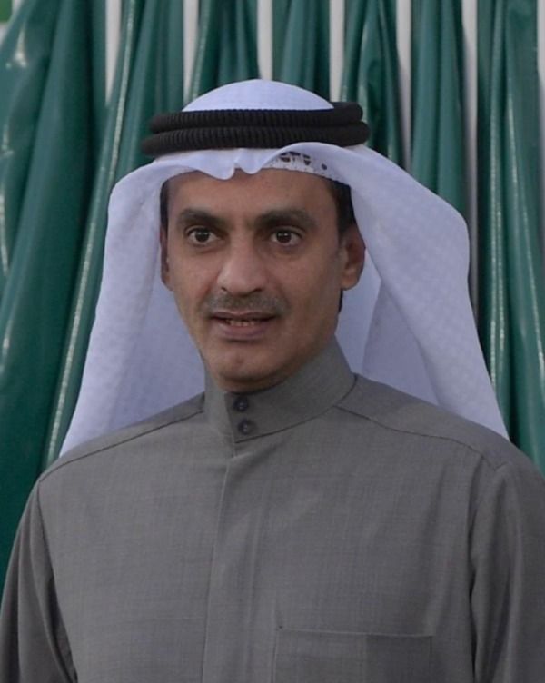 فهد الهملان 