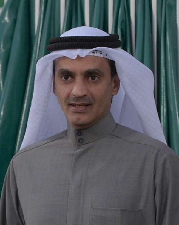 فهد الهملان