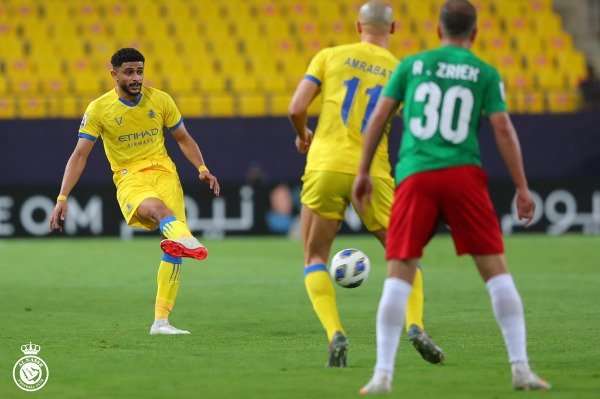 عبد الإله العمري