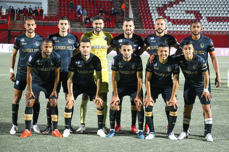 المغرب التطواني