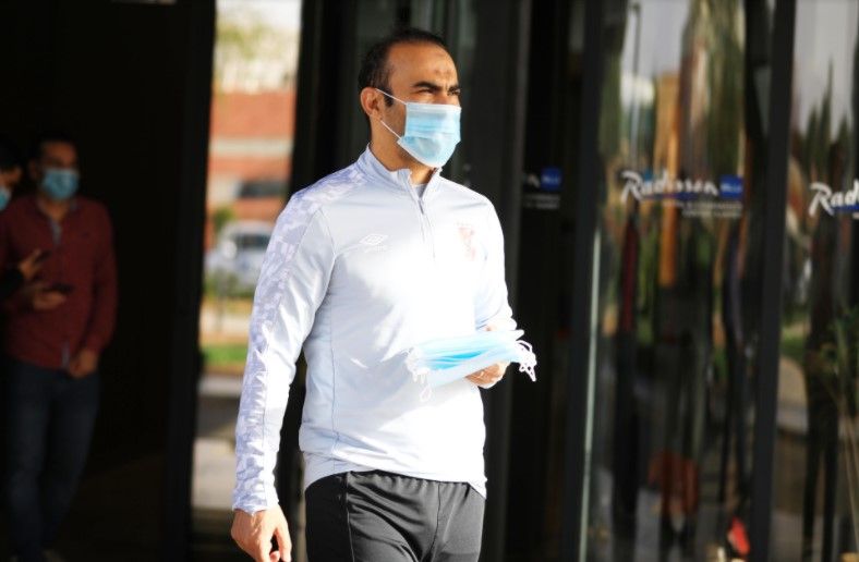 سيد عبد الحفيظ