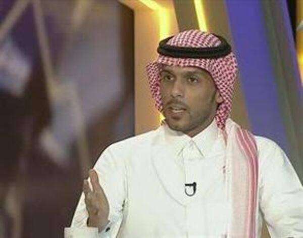 فهد المرداسي