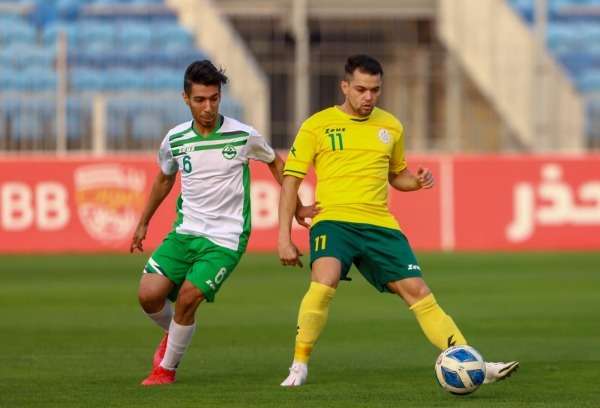 علي العصفور