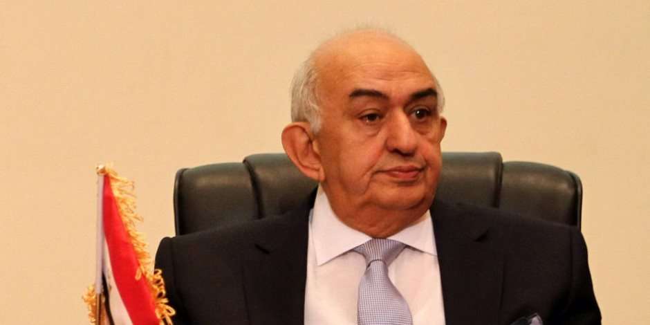 المستشار عادل الشوربجي