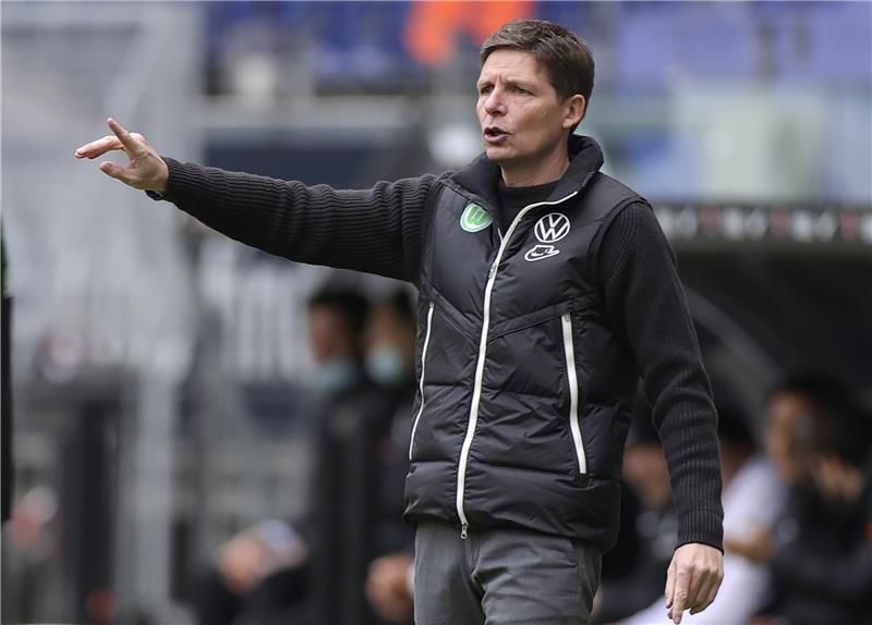 أوليفير جلاسنر 