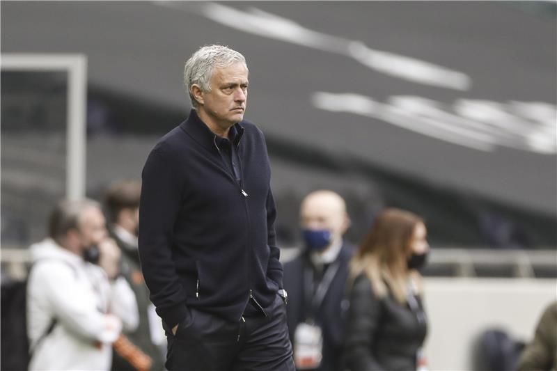 جوزيه مورينيو