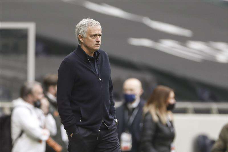 جوزيه مورينيو