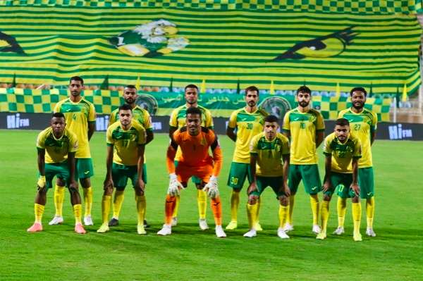 لاعبو السيب 