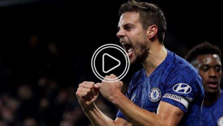 سيزار أزبيليكويتا