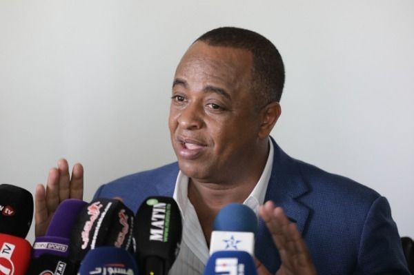 سعيد الناصيري 