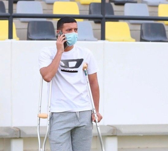 عبد الإله المالكي 