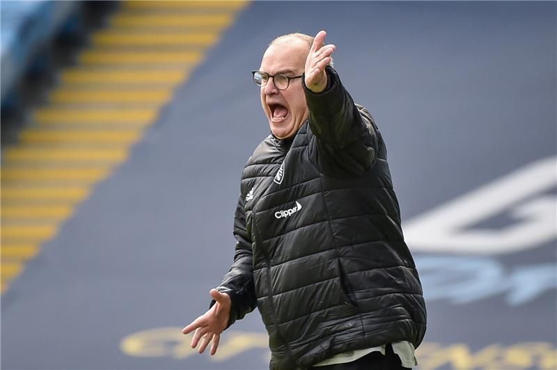 مارسيلو بيلسا