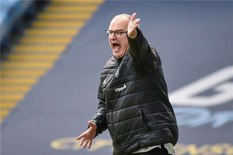 مارسيلو بيلسا