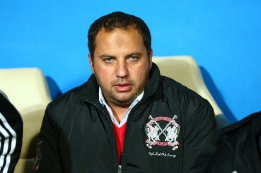 محمد عودة