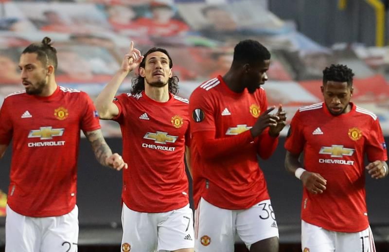 مانشستر يونايتد