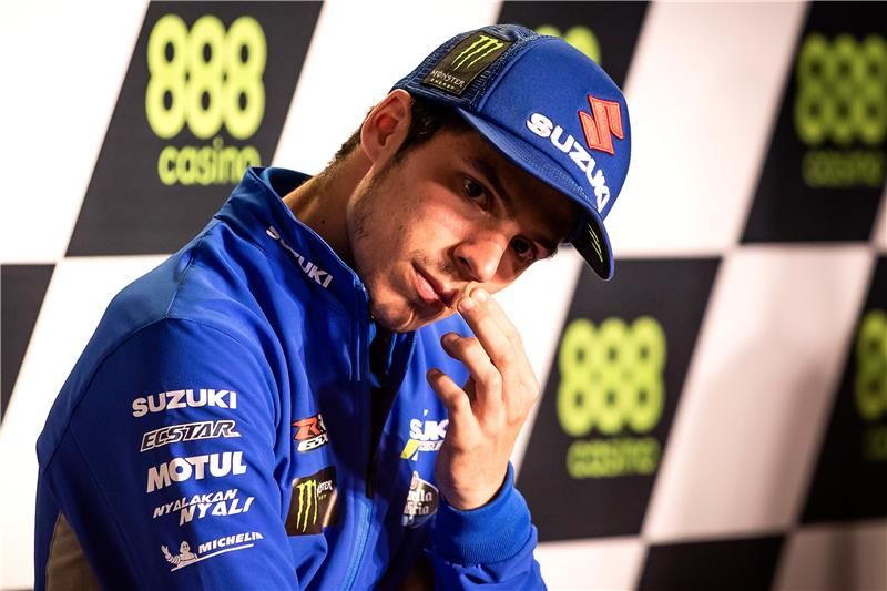 الإسباني خوان مير