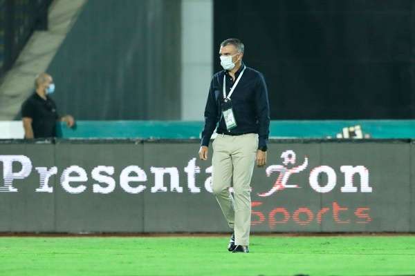 باتريس كارتيرون