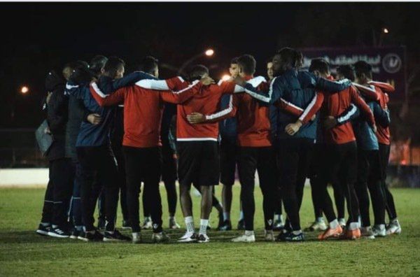 الأهلي بنغازي