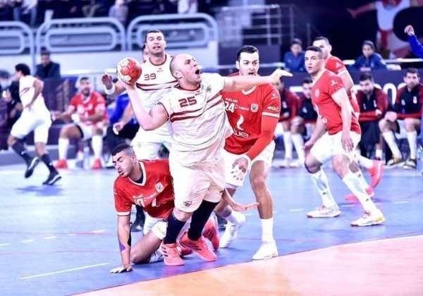 من لقاء سابق بين الفريقين