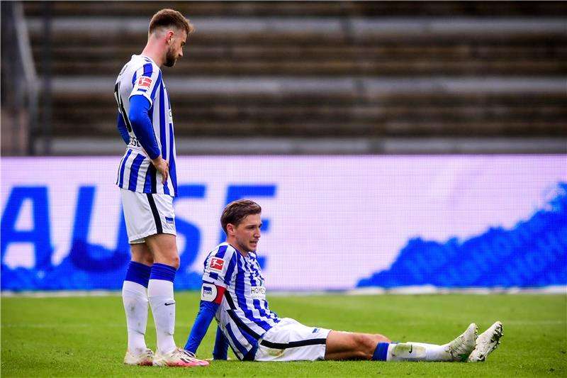 هيرتا برلين