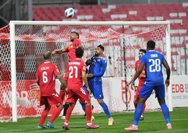 من الدوري البحريني