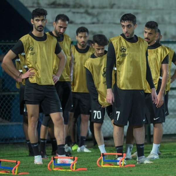 لاعبو الريان