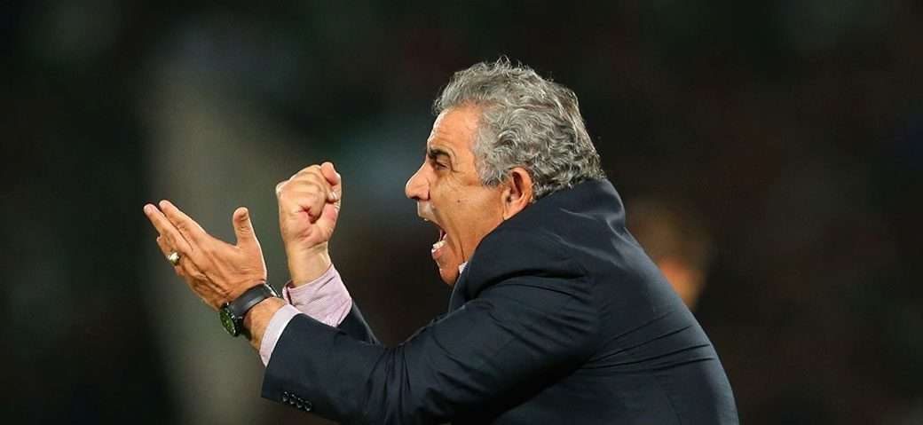 فوزي البنزرتي