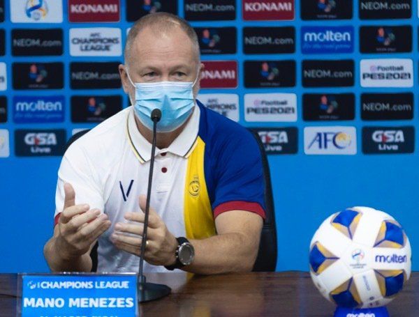 مانيو مينيز