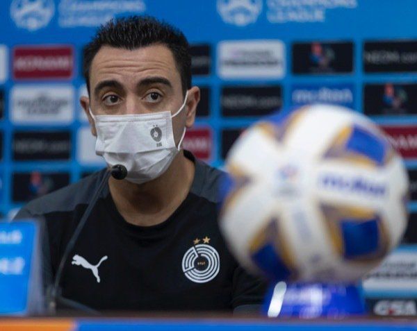 تشافي