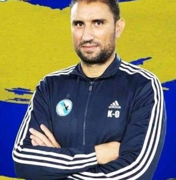 أسامة السنوسي