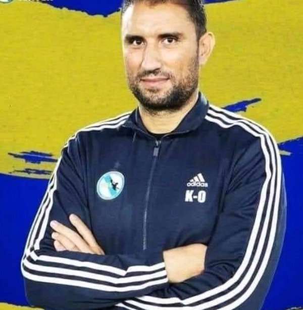 أسامة السنوسي