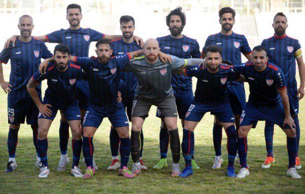 لاعبو سبورتينج