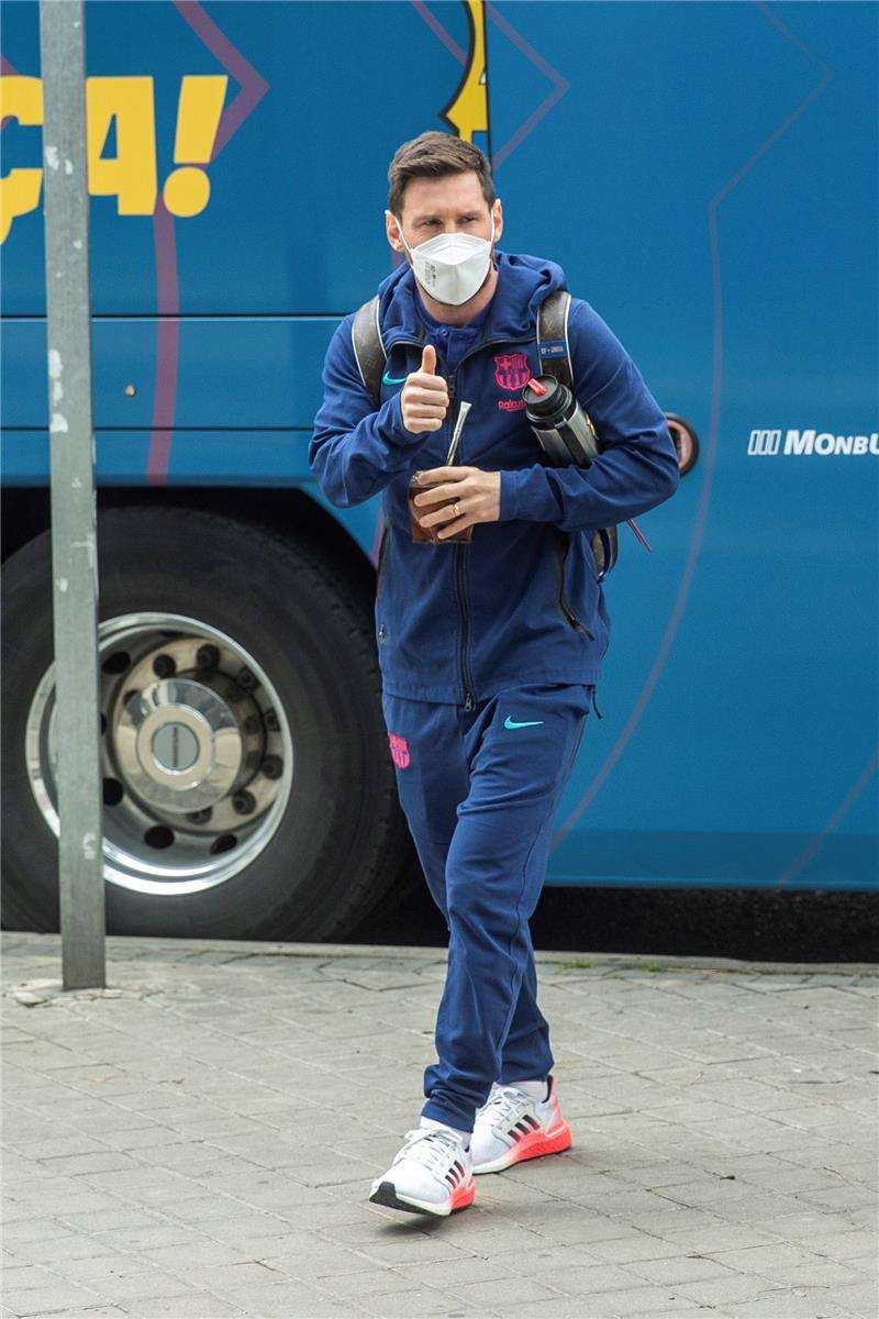 ليونيل ميسي